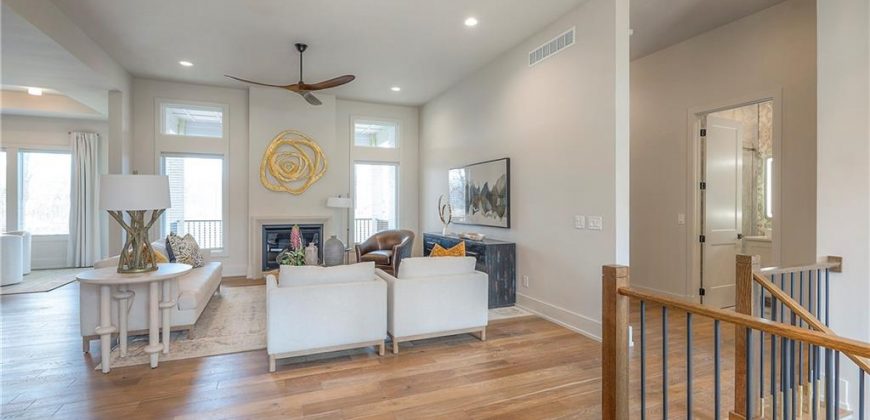 Homes for Sale in Parkville, MO 64152 | 8200  Westlake Drive