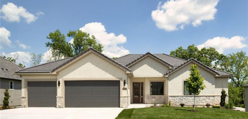 Homes for Sale in Parkville, MO 64152 | 8200  Westlake Drive