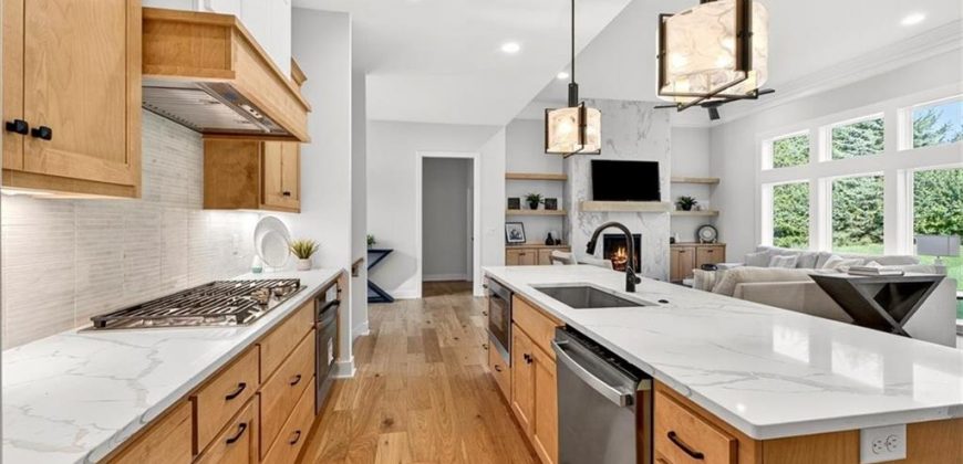 Homes for Sale in Kansas City, MO 64151 | 4912 NW 70th Terrace