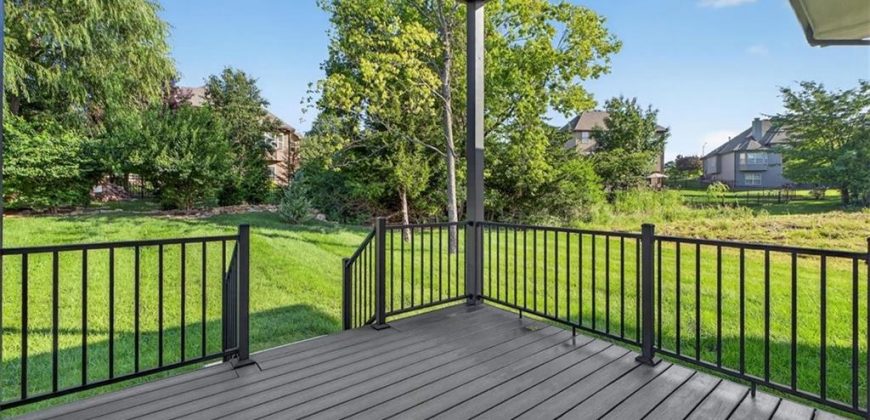 Homes for Sale in Kansas City, MO 64151 | 4912 NW 70th Terrace