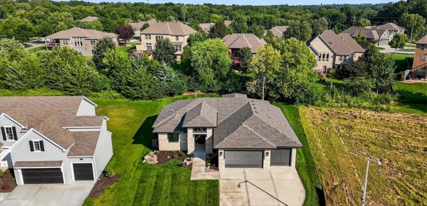 Homes for Sale in Kansas City, MO 64151 | 4912 NW 70th Terrace