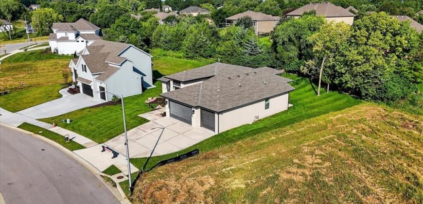 Homes for Sale in Kansas City, MO 64151 | 4912 NW 70th Terrace