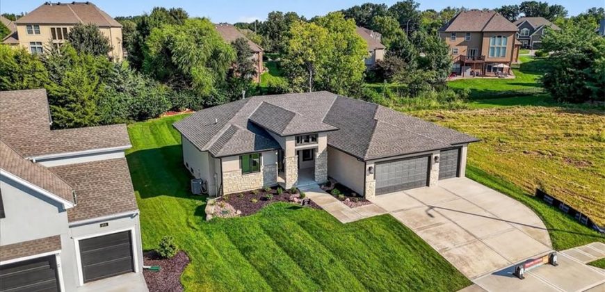 Homes for Sale in Kansas City, MO 64151 | 4912 NW 70th Terrace