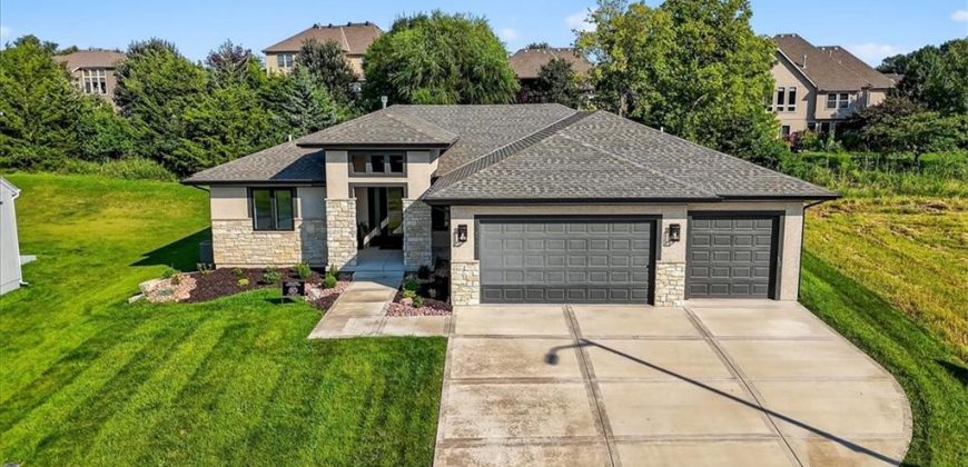 Homes for Sale in Kansas City, MO 64151 | 4912 NW 70th Terrace