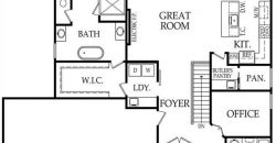 Homes for Sale in Kansas City, MO 64153 | 8203 NW 89th Terrace