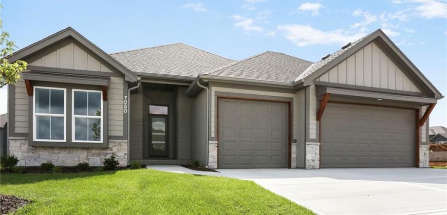 Homes for Sale in Parkville, MO 64152 | 7050 NW Yulich Court