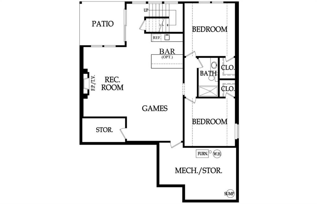 Homes for Sale in Kansas City, MO 64153 | 8216 NW 89th Terrace