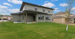 Homes for Sale in Kearney, MO 64060 | 13610 NE 114th Place