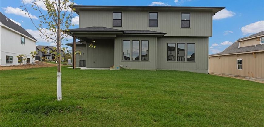 Homes for Sale in Kearney, MO 64060 | 13610 NE 114th Place