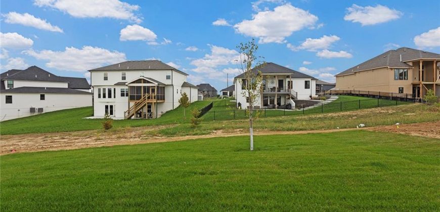 Homes for Sale in Kearney, MO 64060 | 13610 NE 114th Place