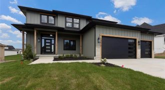 Homes for Sale in Kearney, MO 64060 | 13610 NE 114th Place