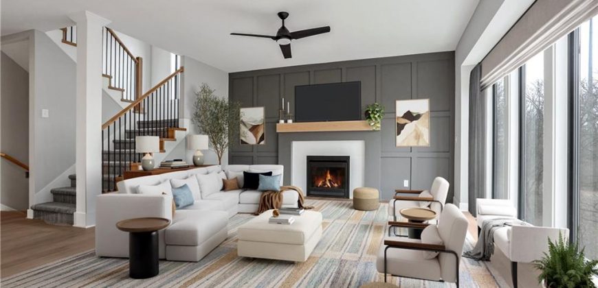 Homes for Sale in Parkville, MO 64152 | 13655 NW 70th Street