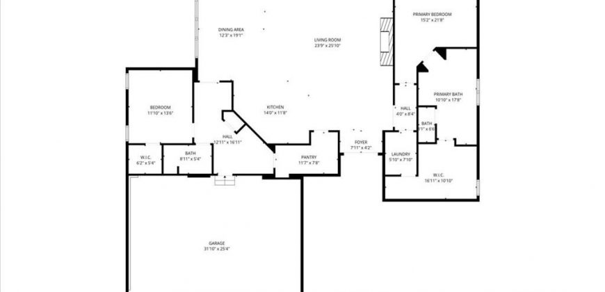 Homes for Sale in Kansas City, MO 64151 | 5907 N Lucerne Avenue