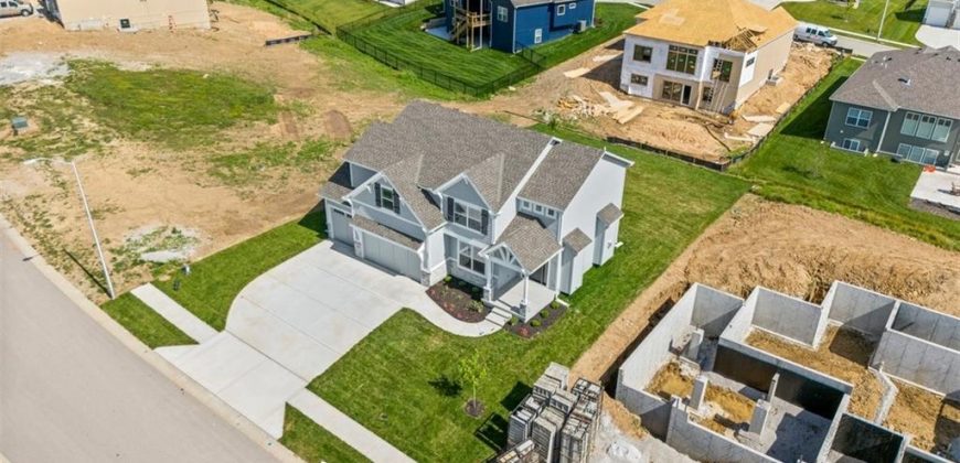 Homes for Sale in Kansas City, MO 64157 | 7601 NE 103rd Terrace