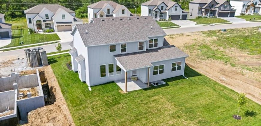 Homes for Sale in Kansas City, MO 64157 | 7601 NE 103rd Terrace