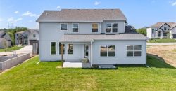 Homes for Sale in Kansas City, MO 64157 | 7601 NE 103rd Terrace