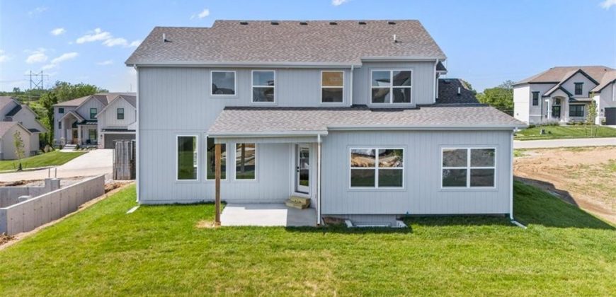 Homes for Sale in Kansas City, MO 64157 | 7601 NE 103rd Terrace