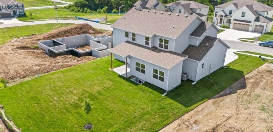 Homes for Sale in Kansas City, MO 64157 | 7601 NE 103rd Terrace