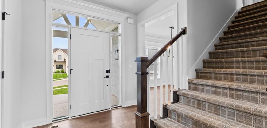 Homes for Sale in Kansas City, MO 64157 | 7601 NE 103rd Terrace