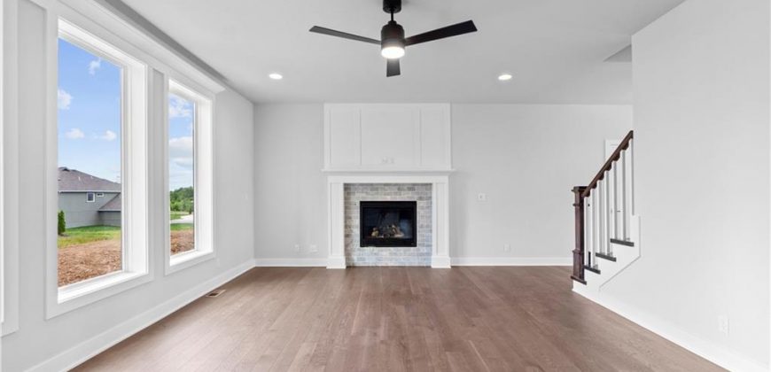 Homes for Sale in Kansas City, MO 64157 | 7601 NE 103rd Terrace