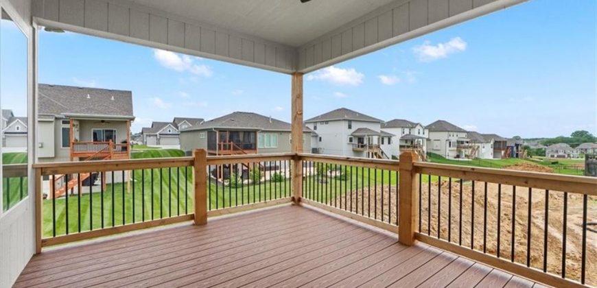 Homes for Sale in Kansas City, MO 64157 | 7719 NE 103rd Terrace