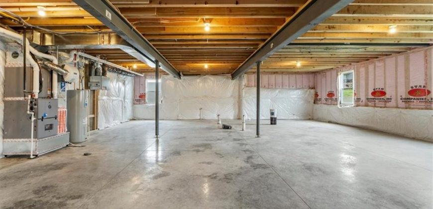 Homes for Sale in Kansas City, MO 64157 | 7719 NE 103rd Terrace