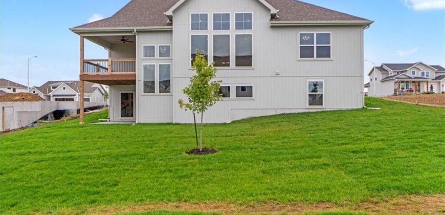 Homes for Sale in Kansas City, MO 64157 | 7719 NE 103rd Terrace