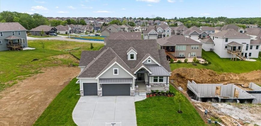 Homes for Sale in Kansas City, MO 64157 | 7719 NE 103rd Terrace