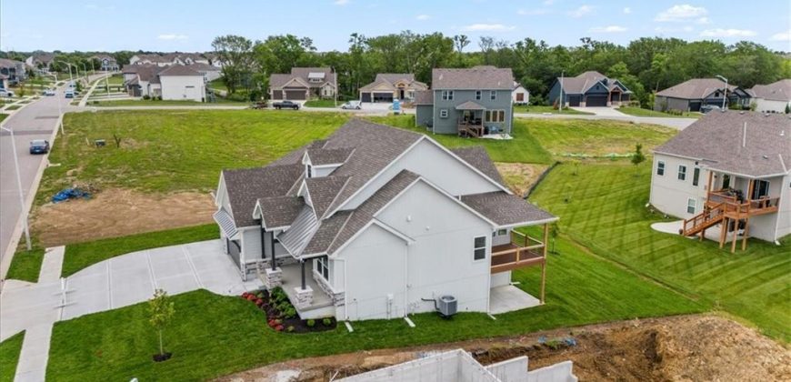 Homes for Sale in Kansas City, MO 64157 | 7719 NE 103rd Terrace