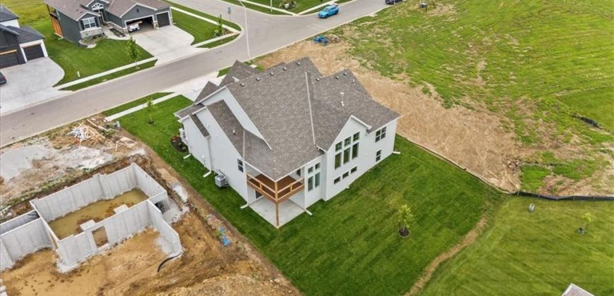 Homes for Sale in Kansas City, MO 64157 | 7719 NE 103rd Terrace