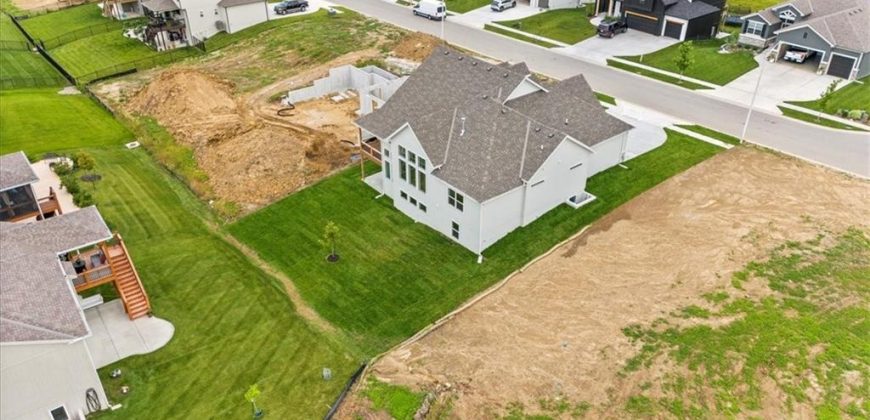 Homes for Sale in Kansas City, MO 64157 | 7719 NE 103rd Terrace