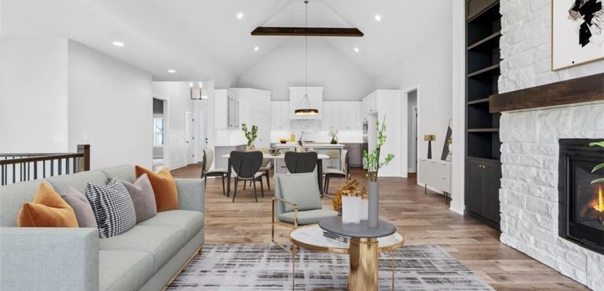 Homes for Sale in Kansas City, MO 64157 | 7719 NE 103rd Terrace