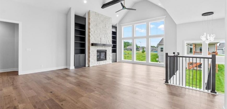 Homes for Sale in Kansas City, MO 64157 | 7719 NE 103rd Terrace