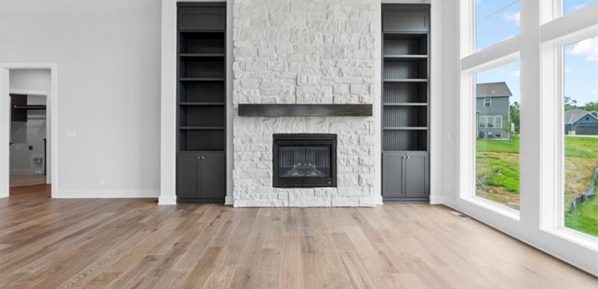 Homes for Sale in Kansas City, MO 64157 | 7719 NE 103rd Terrace