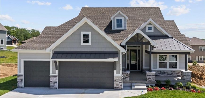 Homes for Sale in Kansas City, MO 64157 | 7719 NE 103rd Terrace