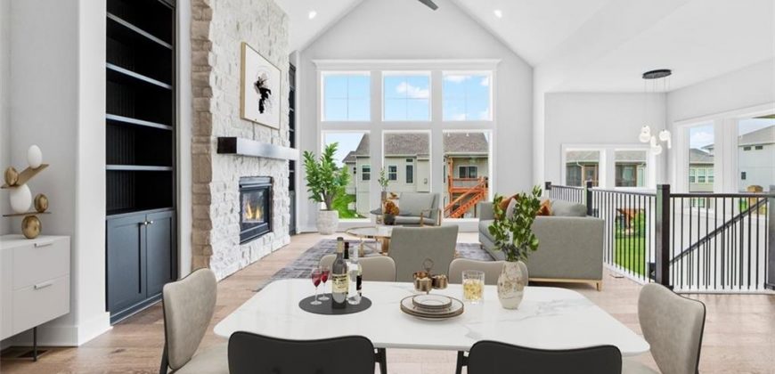 Homes for Sale in Kansas City, MO 64157 | 7719 NE 103rd Terrace