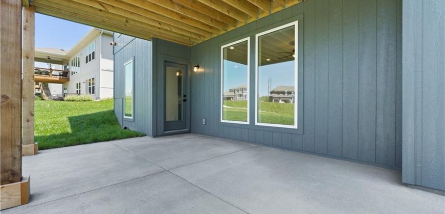 Homes for Sale in Kansas City, MO 64157 | 10332 N Potter Avenue