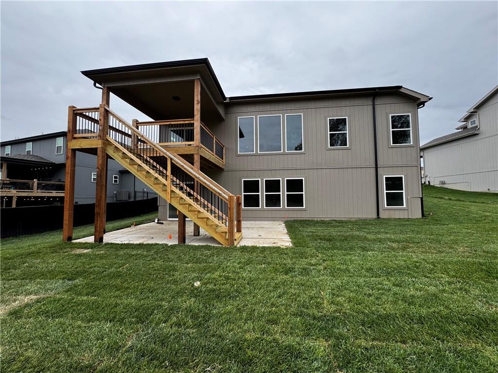 Homes for Sale in Kearney, MO 64060 | 13545 NE 114th Place