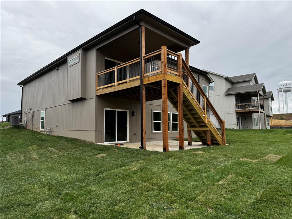 Homes for Sale in Kearney, MO 64060 | 13545 NE 114th Place