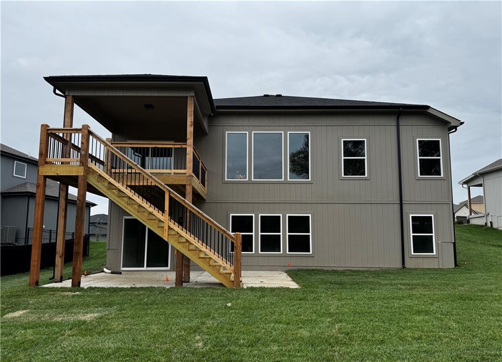 Homes for Sale in Kearney, MO 64060 | 13545 NE 114th Place