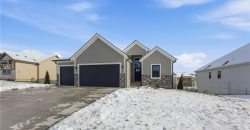 Homes for Sale in Kansas City, MO 64153 | 8215 NW 89th Terrace