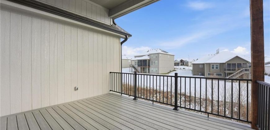 Homes for Sale in Kansas City, MO 64153 | 8215 NW 89th Terrace