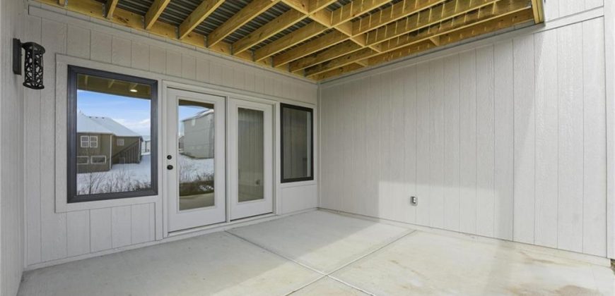 Homes for Sale in Kansas City, MO 64153 | 8215 NW 89th Terrace