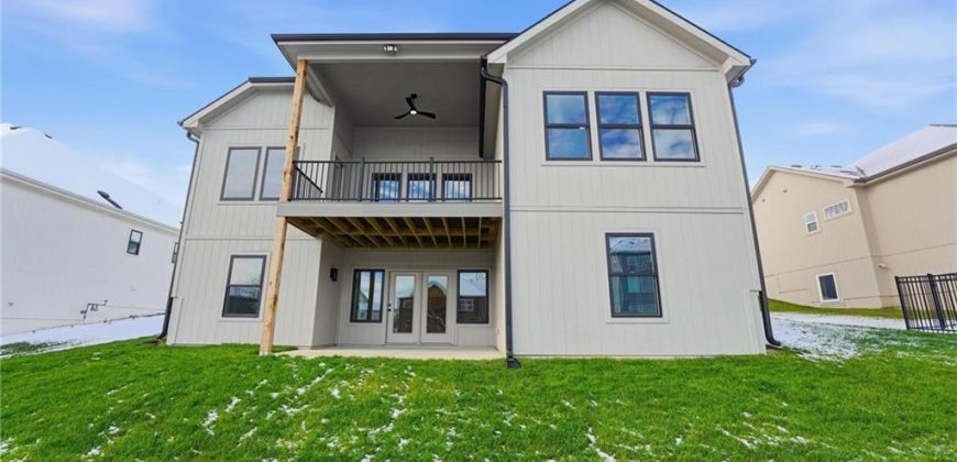 Homes for Sale in Kansas City, MO 64153 | 8215 NW 89th Terrace