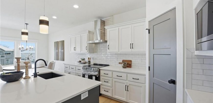 Homes for Sale in Kansas City, MO 64153 | 8215 NW 89th Terrace