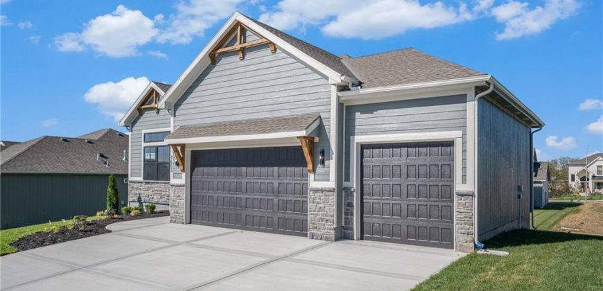 Homes for Sale in Kansas City, MO 64157 | 7602 NE 103rd Street