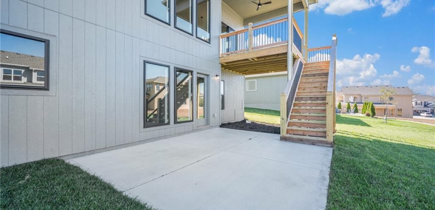 Homes for Sale in Kansas City, MO 64157 | 7602 NE 103rd Street