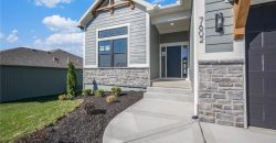 Homes for Sale in Kansas City, MO 64157 | 7602 NE 103rd Street