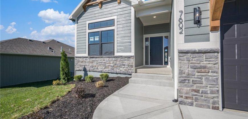 Homes for Sale in Kansas City, MO 64157 | 7602 NE 103rd Street