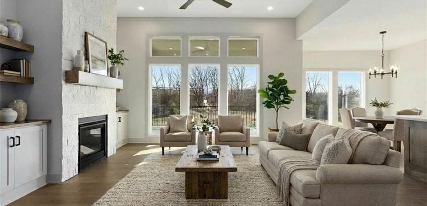 Homes for Sale in Kearney, MO 64060 | 13541 NE 114th Place